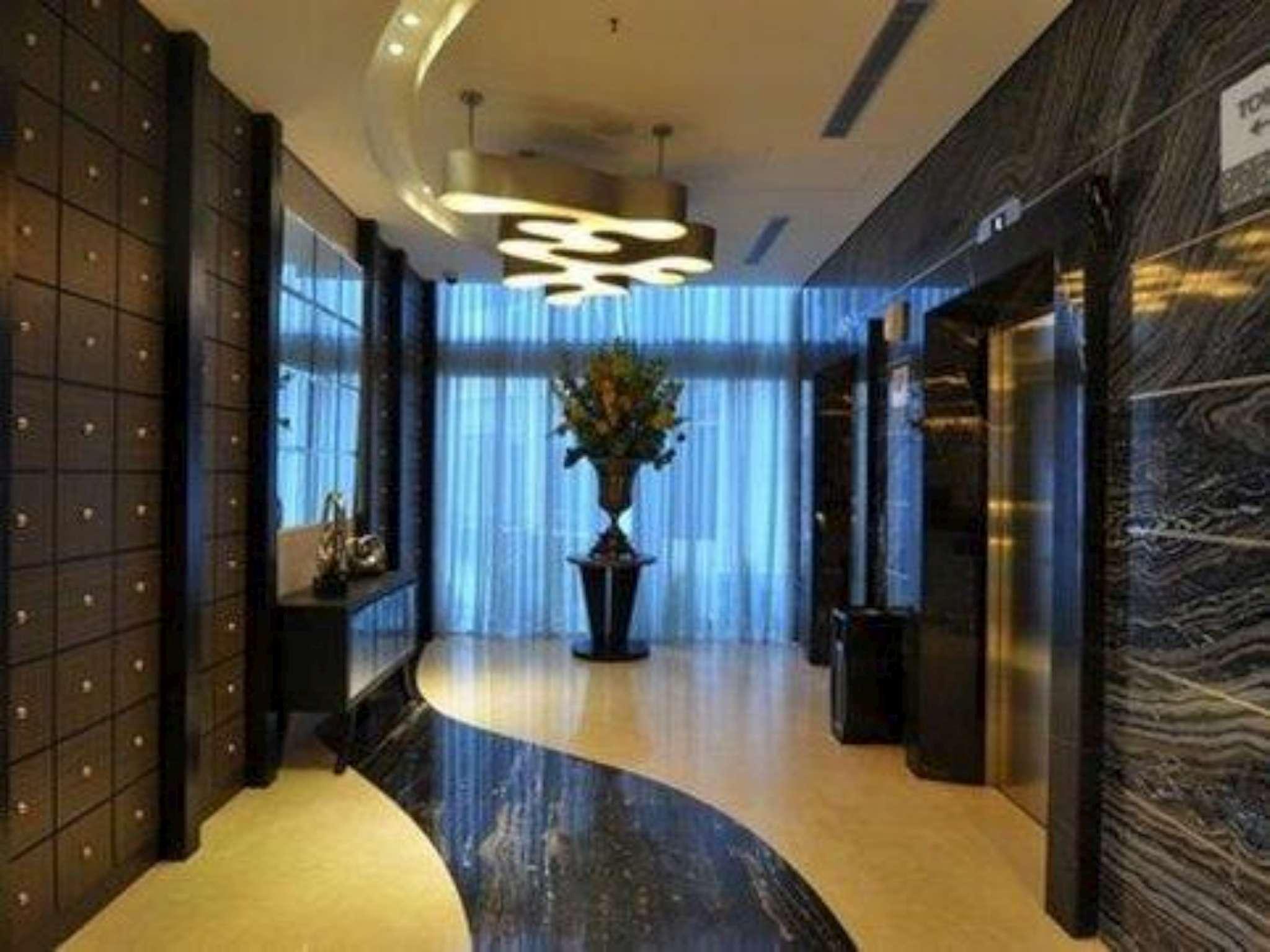Gp Mega Kuningan Jakarta Exterior photo